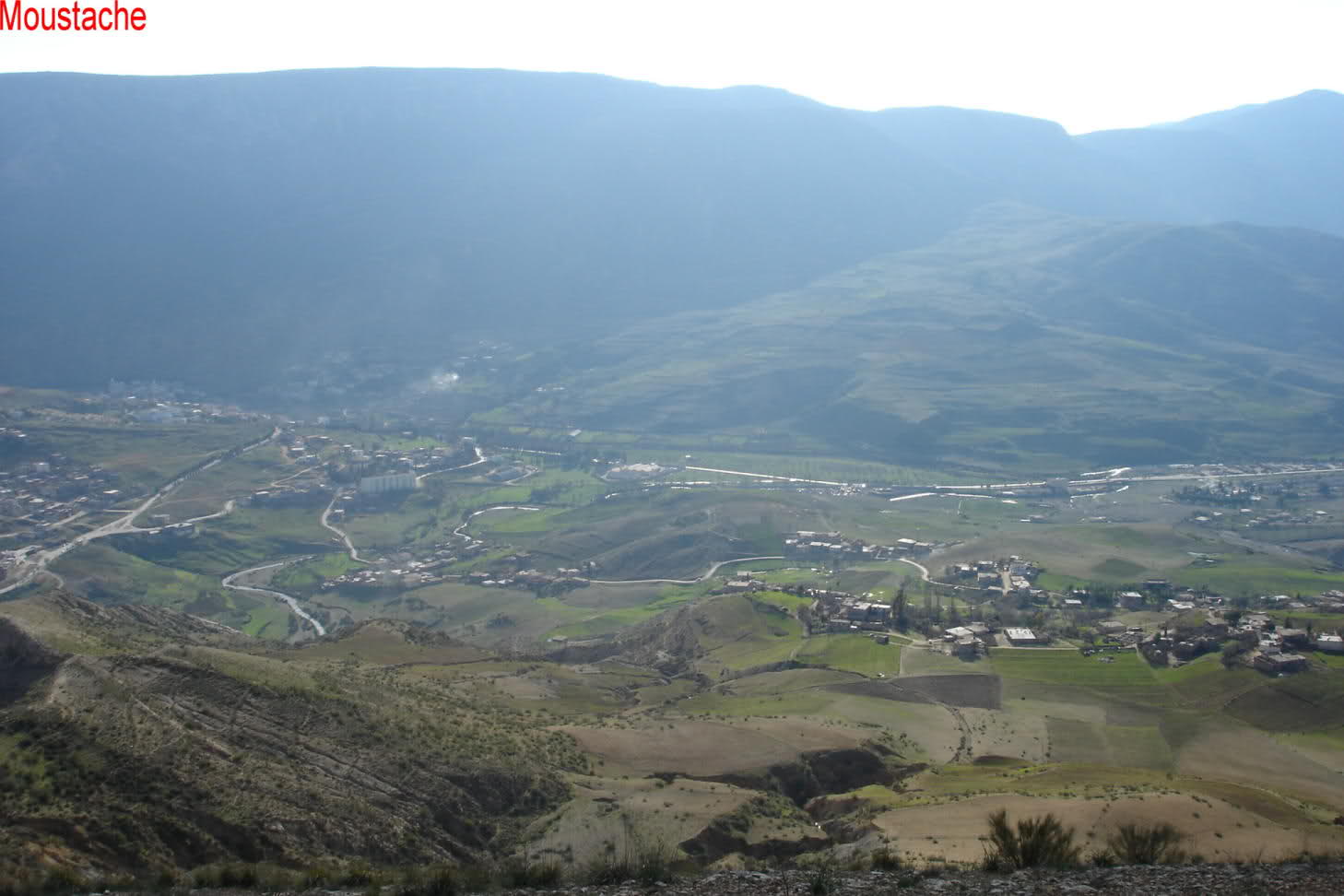 BOUGAA (w.Sétif) Photos Panorama O7jeaq