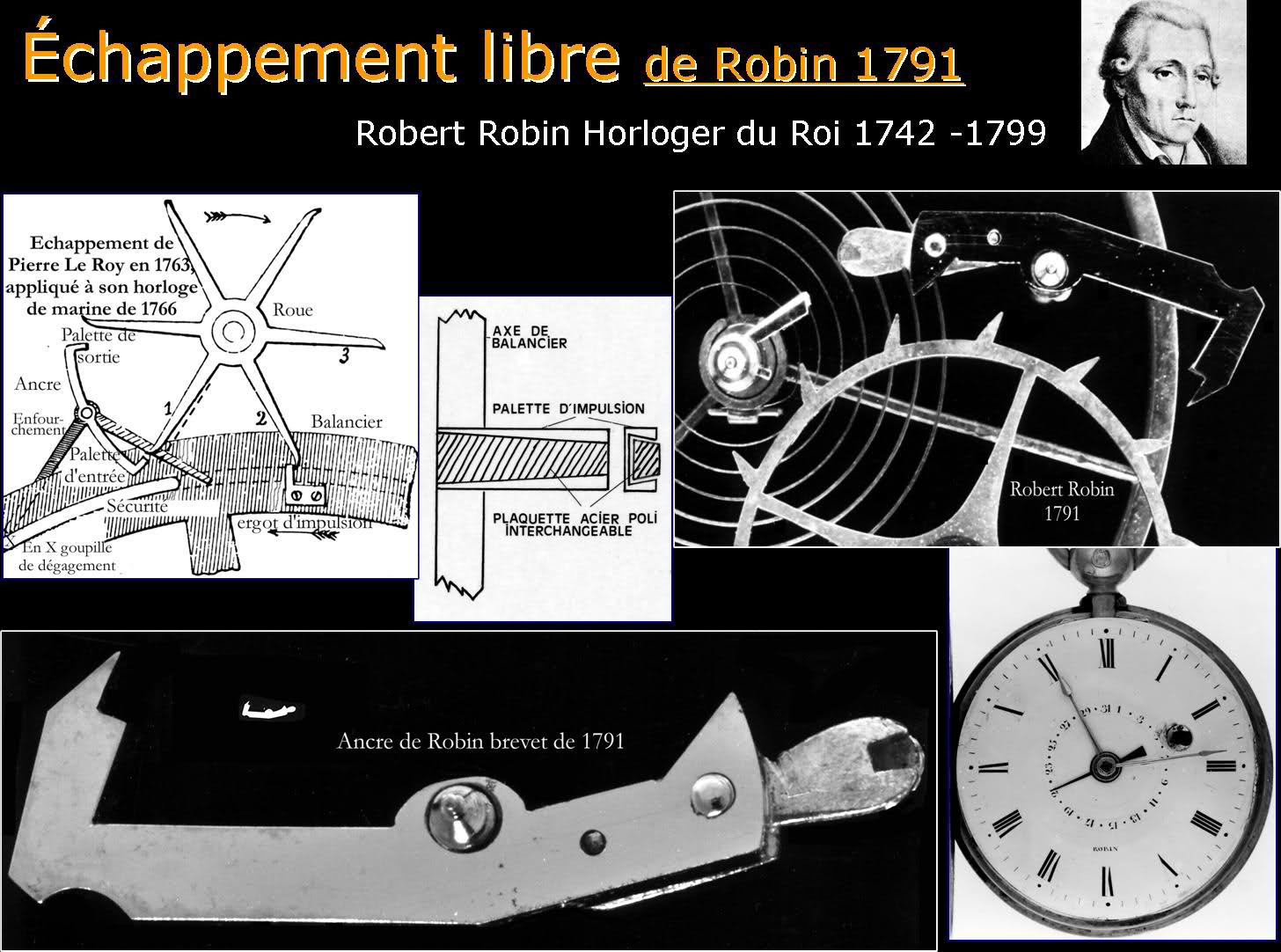 Exclusif ! L'histoire de la montre sur Forumamontres S42mc9