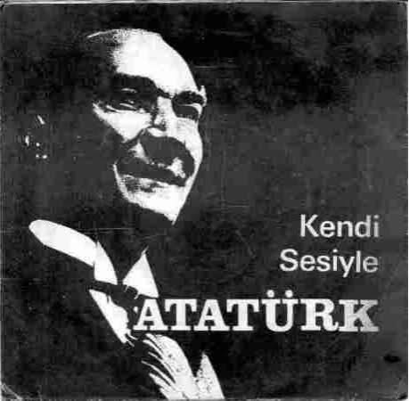 Atatürk - 10. Yıl Nutku (Kendi Sesiyle) 6pf535k