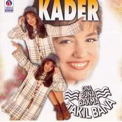 Kader Tm Albmleri (7 full albm) 8ac2a6q