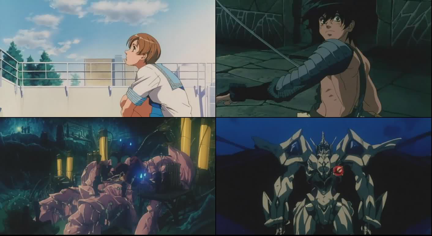 الانمي The Vision of Escaflowne مترجم على Mediafire + الفيلم 2i725hg