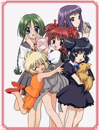  tokyo mew mew 2wlrgxt