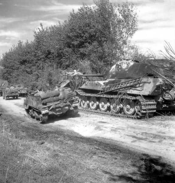 Renseignement sur la Panzer Abteilung 503 4m1cpw1