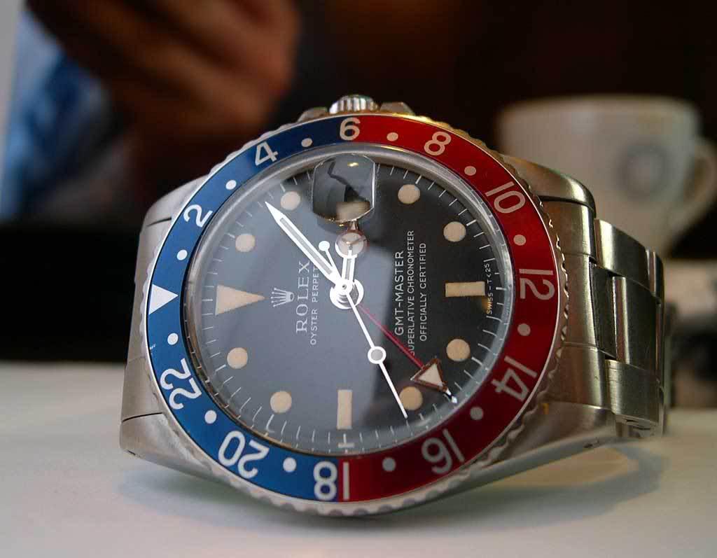 rolex gmt 1675 indexes cerclés ? 40fstb7