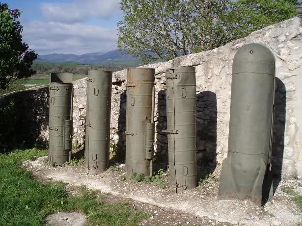 Musée de la Résistance dans le VERCORS 4y8sho2