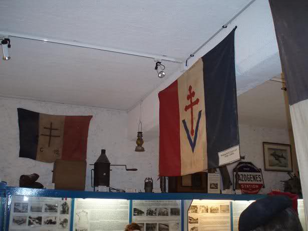 Musée de la Résistance dans le VERCORS 63m8y2a
