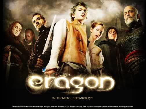      2007 eragon 2u619g6