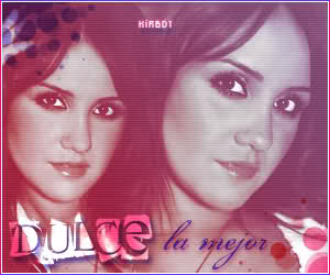 Roberta Pardo Rey(Dulce Maria) 7wt4o60