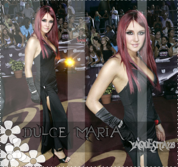 Roberta Pardo Rey(Dulce Maria) 6kfozkz