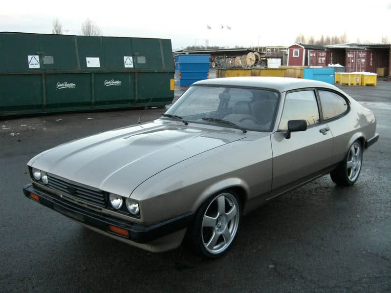 Mikael  - Ford Capri Lastbilsturbo: Ny motor inhandlad - Sida 4 6slfcr4