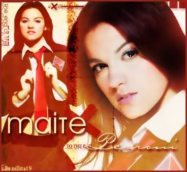 Oficijalna Galerija Maite Perroni 4lr2an6