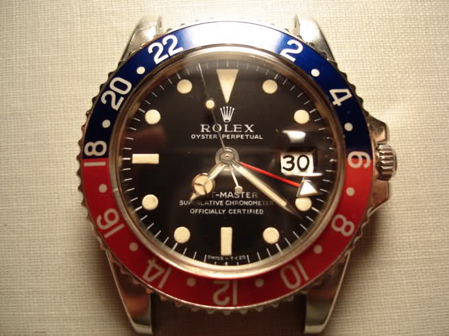 retirer un cyclope rolex R2s56u