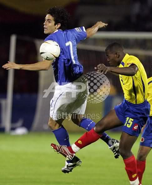 صور لاعب البرازيل كاكا 2009 منوعة Kaka جديده و حصريه T0jds3