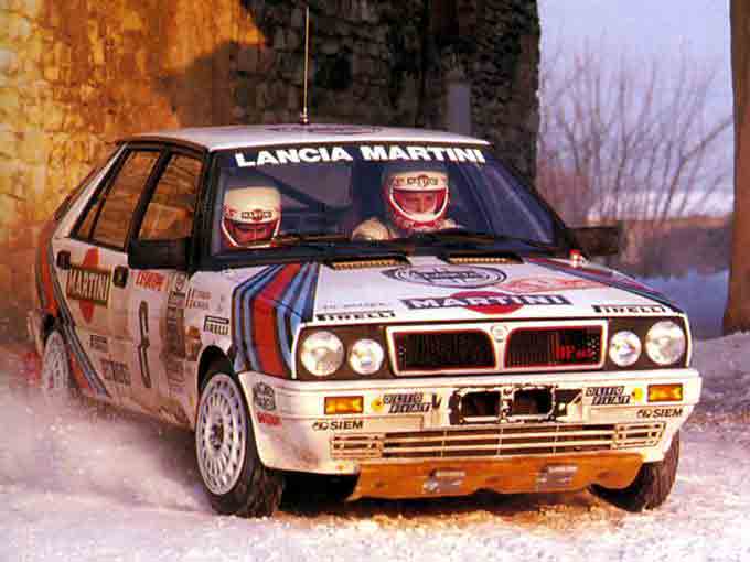 Lancia Delta, un mito de rallies 11hdi1k