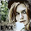 Honey Black