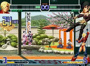 INFINITO DE ANGEL KOF 2002 288c9d2