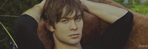 A part of my life - Chace Crawford | Free 2ajrzuc