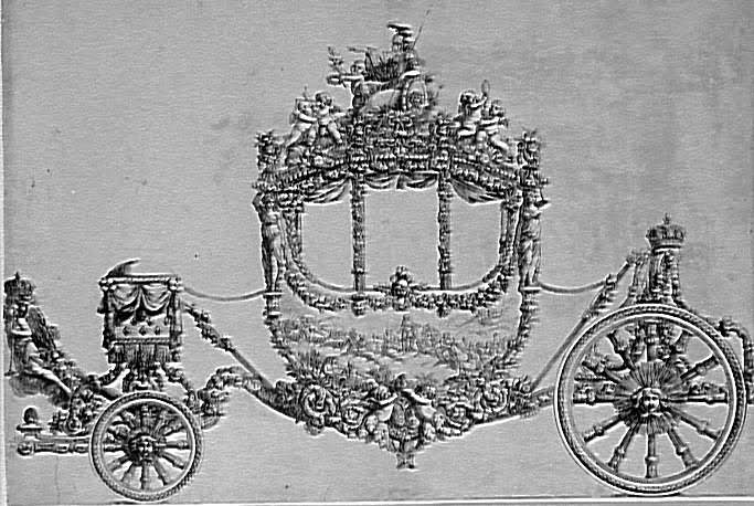 Marie-Antoinette. Opération Carrosses 2e3vnzn