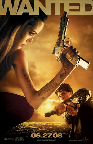 حصريااا أحدث أفلام الاكشن .. Wanted .. لأنجلينا جولى 2ew1tld