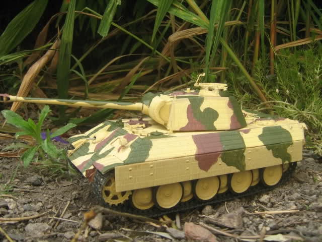 PANTHER 1:35 ITALERI 2ngy3pe