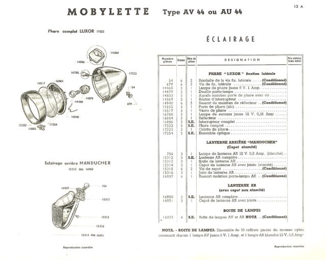 La Mobylette AV 44,por CIC. 2rqk3o3