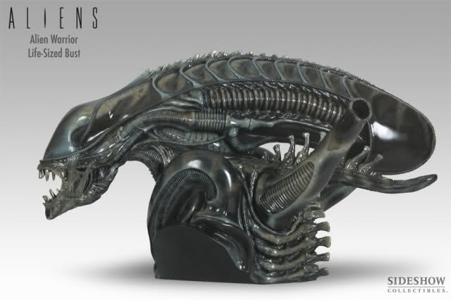 Empresa Sideshowtoys, aliens y predators. 2zi3k3q