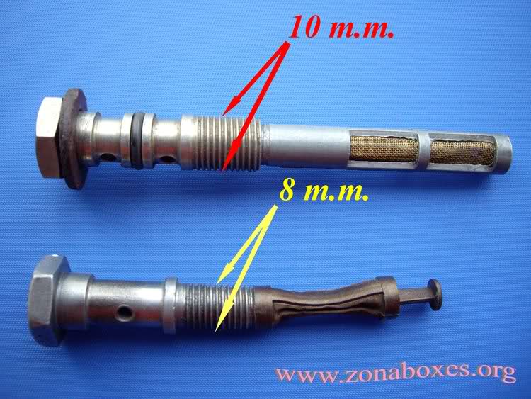 AYUDA con la llave de gasolina 308v287