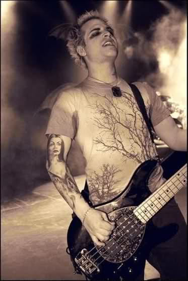 Johnny Christ 339r4o5