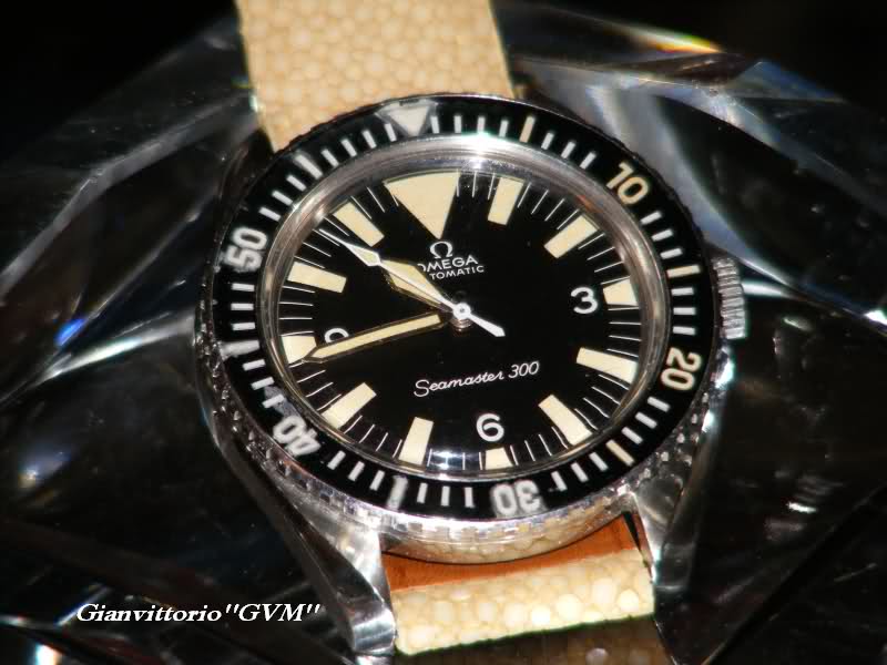 seamaster 300 - OMEGA SEAMASTER 300 REF.165.024(1967) 64pj0k