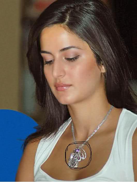 katrina kaif is muslim ?? A08kls