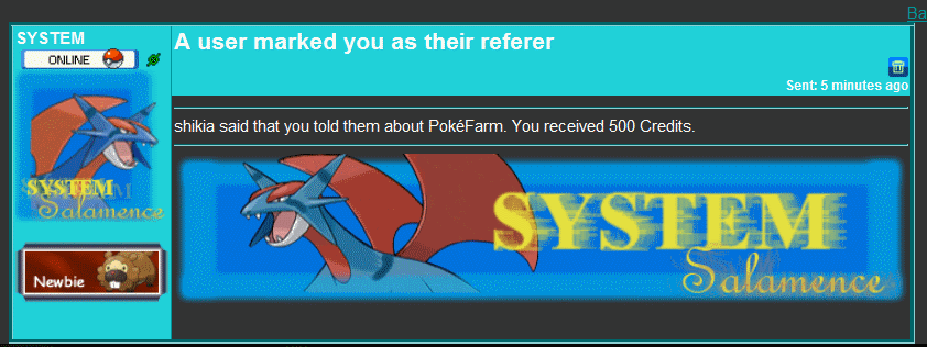 PokeFarm!  Dcykj