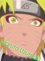 Naruto Uzumaki