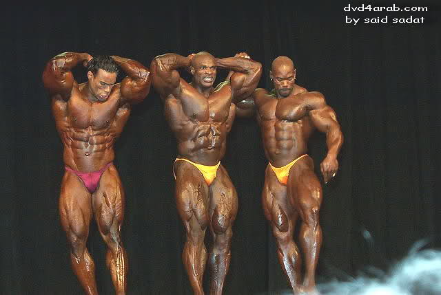 مكتبة Mr.Olympia سنة 2000 / وسنة 2001   تغطية غير عادية تابعوا معى K0om4g