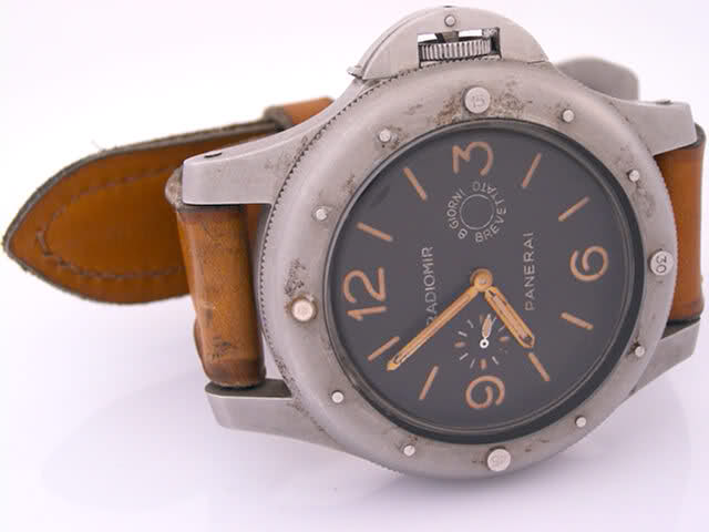 panerai - Mont blanc sur les traces de Panerai ? K37zoh