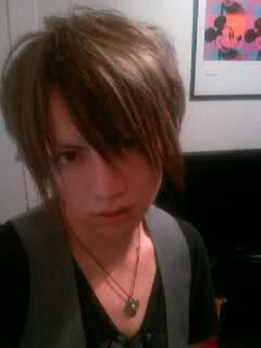 Alice Nine N2jyag