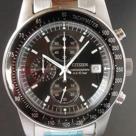 Chronographe "Speedmaster-like" Ngde7n