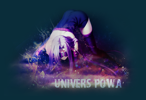 Univers Powa Nzk2g2