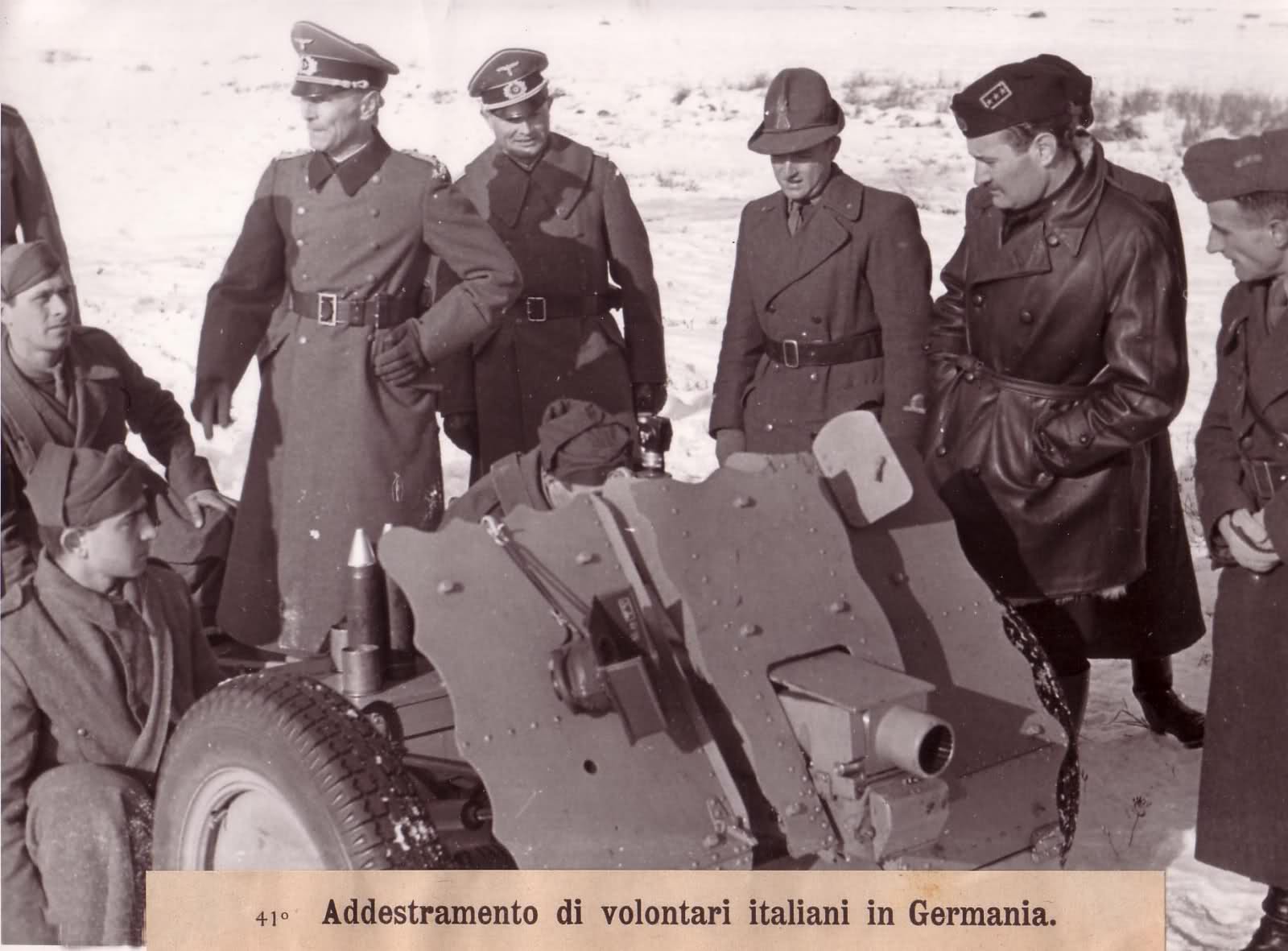 soldats de la République sociale italienne (sept. 1943 à avril 1945)  10s4vmv