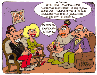 Süper kopmalık karikatürler 112eoih