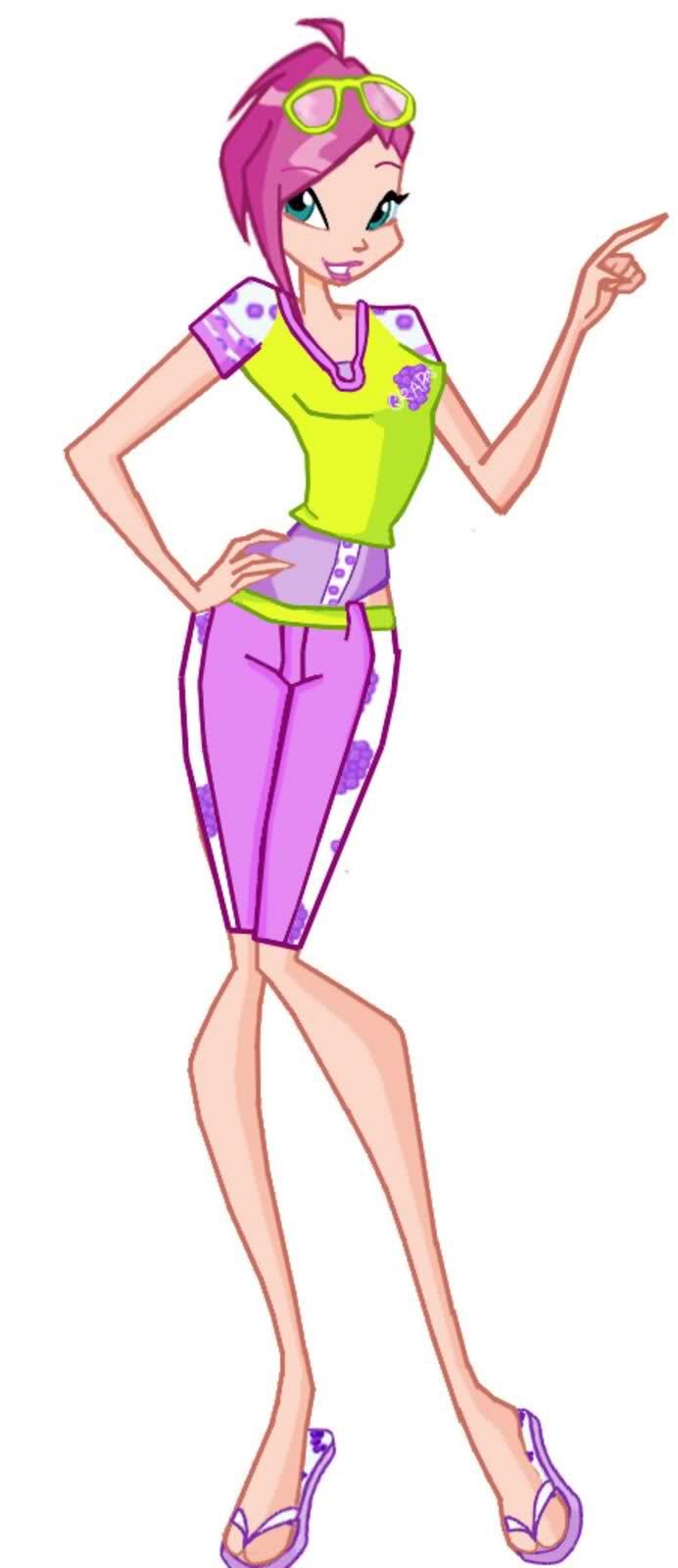 Winx Fan Art 11749zp