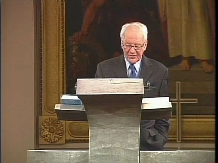 John Stott - La biblia y la vida cristiana [DVD FULL] 6 sesiones de estudio 15hfygl