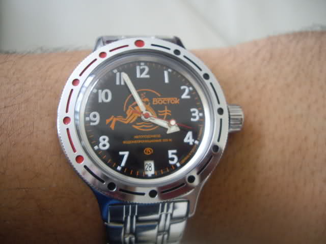 Ma vostok Amphibian est enfin arrivée... 1zqfz3d