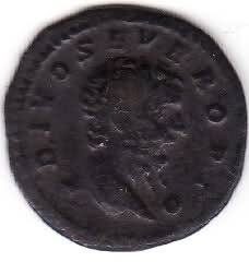 Fausses monnaies romaines d'époques et imitations 214dad