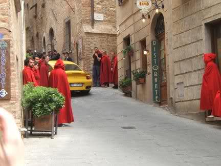 Da Volterra e Montepulciano... 25tdvs5