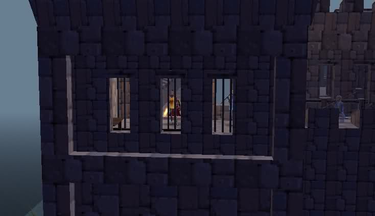 Black Gate Remake Screenshots 2a0dm5v