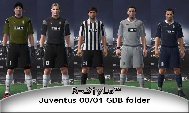 PES 2013 KITS COLLECTION. RETRO KITS SEARCHING 2irokdd