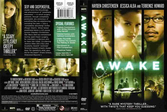   : Awake 2007 2rde07r