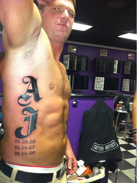 AJ Styles tatoué (à voir !) 30uu5xj