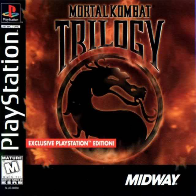 MORTAL KOMBAT TRILOGY V1.0 ~ SLUS_003.30 5mh45c