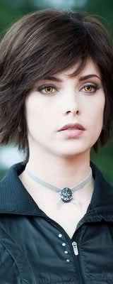 Mary Alice Cullen